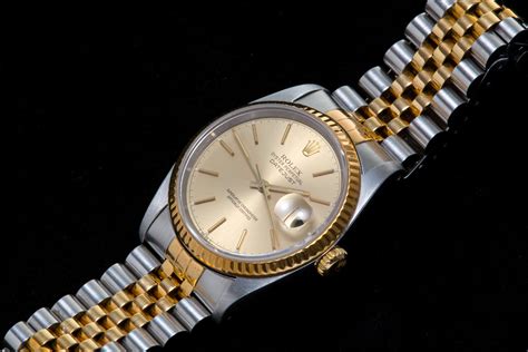 rolex datejust 1990|Rolex Datejust original.